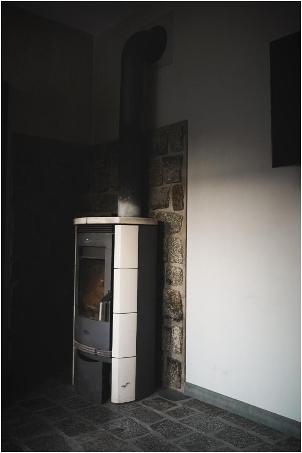 Domki Loft Park Appartement Skape Buitenkant foto